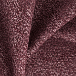 Мебельная ткань Шенилл фиолетовый цвет 138 см T4-25 варинант исполнения - 1 | Loft Concept в Брянске