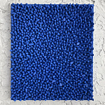 Панно «Морская зыбь» варинант исполнения - 1 | Loft Concept в Брянске