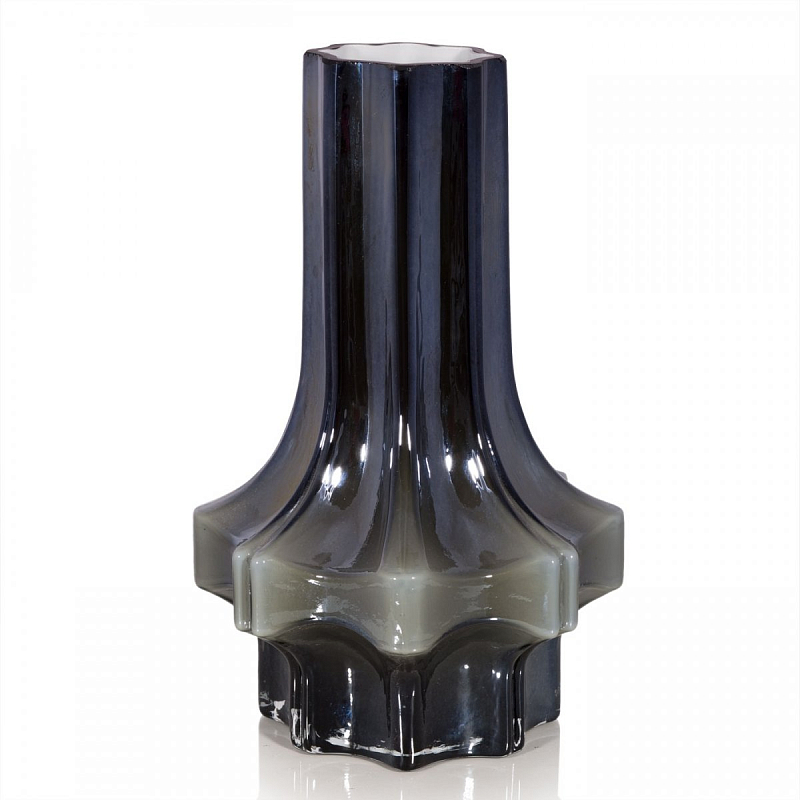 Ваза Pedestal Серый (Gray) Ваза Pedestal Серый (Gray) в Брянске | Loft Concept