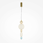 Подвесной светильник Adore LED 3000K 17Bт варинант исполнения - 1 | Loft Concept в Брянске