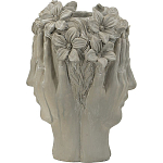 Кашпо Hidden emotions варинант исполнения - 3 | Loft Concept в Брянске