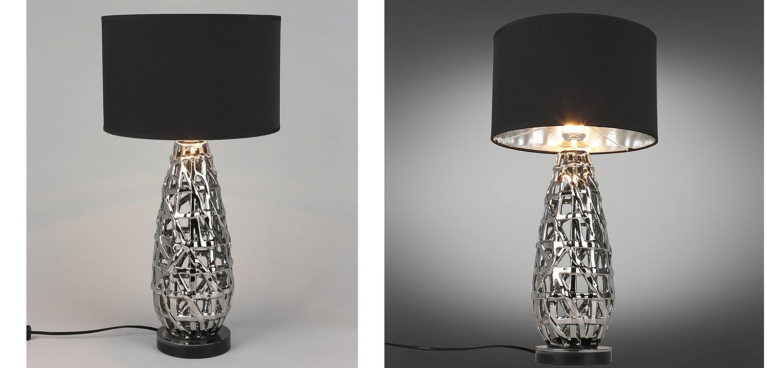 Настольная лампа Magno Table lamp Настольная лампа Magno Table lamp - Loft-Concept в Брянске