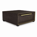 Стол журнальный с ящиком для хранения Flowchart варинант исполнения - 3 | Loft Concept в Брянске