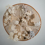 Панно «Эфир» варинант исполнения - 1 | Loft Concept в Брянске