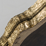 Зеркало с панно из среза палисандра Noble Mirror варинант исполнения - 2 | Loft Concept в Брянске