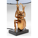 Настольная лампа Золотой жук варинант исполнения - 3 | Loft Concept в Брянске