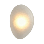 Бра LINDIS FROST LONG WALL 1 лампа Молочное стекло  варинант исполнения - 1 | Loft Concept в Брянске