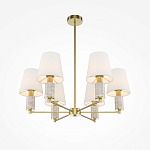 Люстра подвесная Lira варинант исполнения - 1 | Loft Concept в Брянске