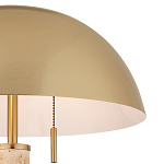 Настольная лампа с куполообразным абажуром Truth Option варинант исполнения - 2 | Loft Concept в Брянске