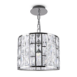 Люстра Pi Metallica варинант исполнения - 1 | Loft Concept в Брянске