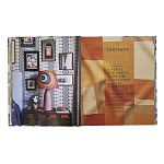 Книга известного дизайнера интерьеров Питера Данэма The World of Peter Dunham: Global Style from Paris to Hollywood варинант исполнения - 3 | Loft Concept в Брянске