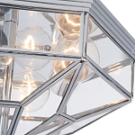 Потолочный светильник Zeil E27X3 варинант исполнения - 2 | Loft Concept в Брянске