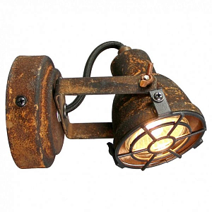 Спот Ruster Spot