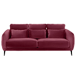 Диван трёхместный с подлокотниками Dutchman варинант исполнения - 13 | Loft Concept в Брянске