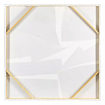 Панно декоративное с ручной росписью Energy варинант исполнения - 2 | Loft Concept в Брянске