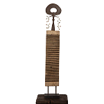 Скульптура «Антропоморфная фигура 2» варинант исполнения - 1 | Loft Concept в Брянске