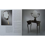 Discussing the Rise of French Art Deco with Author Jared Goss варинант исполнения - 6 | Loft Concept в Брянске