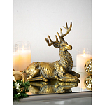 Фигурка The Golden Deer варинант исполнения - 7 | Loft Concept в Брянске