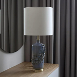 Светильник настольный «MARITTIMO» варинант исполнения - 1 | Loft Concept в Брянске