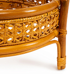 Комплект уличной мебели Sienna Caramel варинант исполнения - 11 | Loft Concept в Брянске