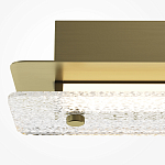 Бра Gold bar варинант исполнения - 2 | Loft Concept в Брянске