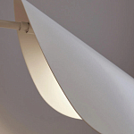 Бра бежевого цвета Aracea варинант исполнения - 6 | Loft Concept в Брянске