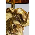 Настольная лампа Золотой Слоненок варинант исполнения - 3 | Loft Concept в Брянске