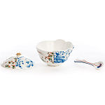 Сахарница Seletti Maurilia варинант исполнения - 2 | Loft Concept в Брянске