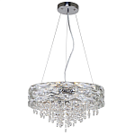 Люстра Roul Crystal Light варинант исполнения - 2 | Loft Concept в Брянске