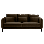 Диван трёхместный с подлокотниками Dutchman варинант исполнения - 5 | Loft Concept в Брянске