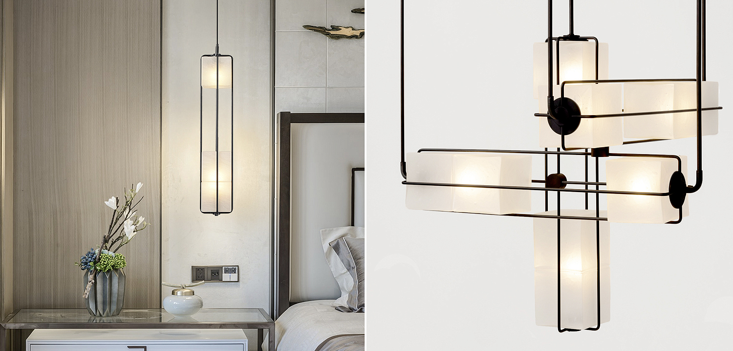 Люстра Marcos Line Люстра Marcos Line - Loft-Concept в Брянске