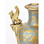 Ваза фарфоровая Serwera варинант исполнения - 4 | Loft Concept в Брянске