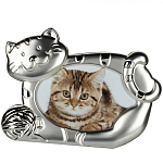 Фоторамка детская Childhood Corner Сat варинант исполнения - 1 | Loft Concept в Брянске