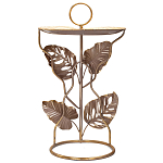 Столик дизайнерский Bookcase варинант исполнения - 4 | Loft Concept в Брянске