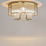 Потолочный светильник Frame Е14 варинант исполнения - 2 | Loft Concept в Брянске