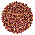 Панно «Искры» варинант исполнения - 1 | Loft Concept в Брянске