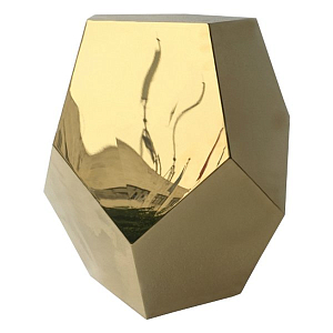 Приставной стол Pentagon Binary Counter Table