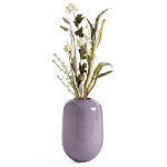 Ваза закругленная из стекла Brighter than the Stars варинант исполнения - 4 | Loft Concept в Брянске