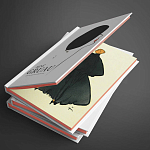 Подарочная Книга Rene gruau fashion illustration варинант исполнения - 16 | Loft Concept в Брянске