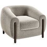 Дизайнерское Кресло Troy варинант исполнения - 2 | Loft Concept в Брянске