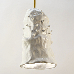 Светильник Astrophytum asterias варинант исполнения - 2 | Loft Concept в Брянске