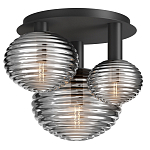 Потолочный светильник Twilight варинант исполнения - 1 | Loft Concept в Брянске