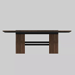 Стол «Гедонист» варинант исполнения - 2 | Loft Concept в Брянске