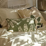 Подушка декоративная с абстрактным узором Divine Abstractions варинант исполнения - 5 | Loft Concept в Брянске