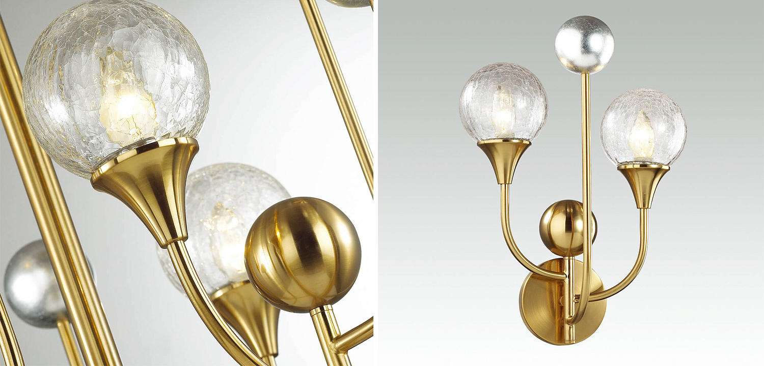 Бра Benniga Sconce Бра Benniga Sconce - Loft-Concept в Брянске