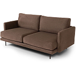 Диван Brown fibers варинант исполнения - 2 | Loft Concept в Брянске