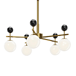 Люстра подвесная Museo G9 варинант исполнения - 2 | Loft Concept в Брянске