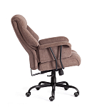 Кресло компьютерное City Chair с мягкими подлокотниками варинант исполнения - 3 | Loft Concept в Брянске