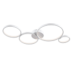 Потолочный светильник Olympia 3000-4000К 39Вт варинант исполнения - 1 | Loft Concept в Брянске