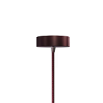 Подвес Ruby Bonnet варинант исполнения - 2 | Loft Concept в Брянске